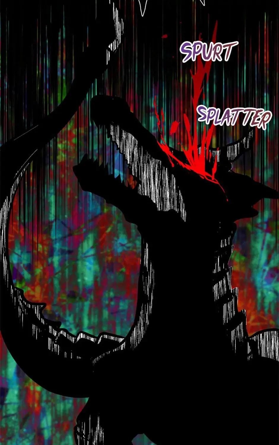 The Dragon Slayer Academy's Hotshot Chapter 28 page 79 - 