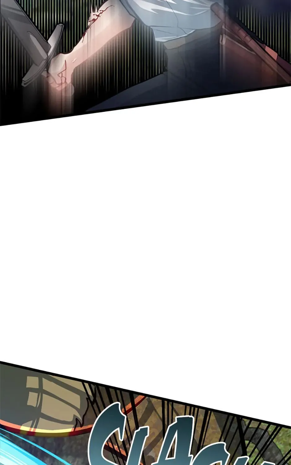 The Dragon Slayer Academy's Hotshot Chapter 28 page 85 - 