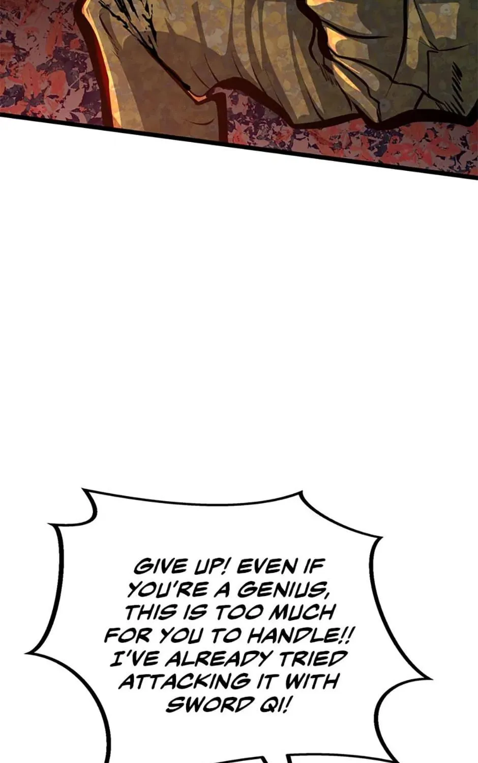 The Dragon Slayer Academy's Hotshot Chapter 28 page 89 - 