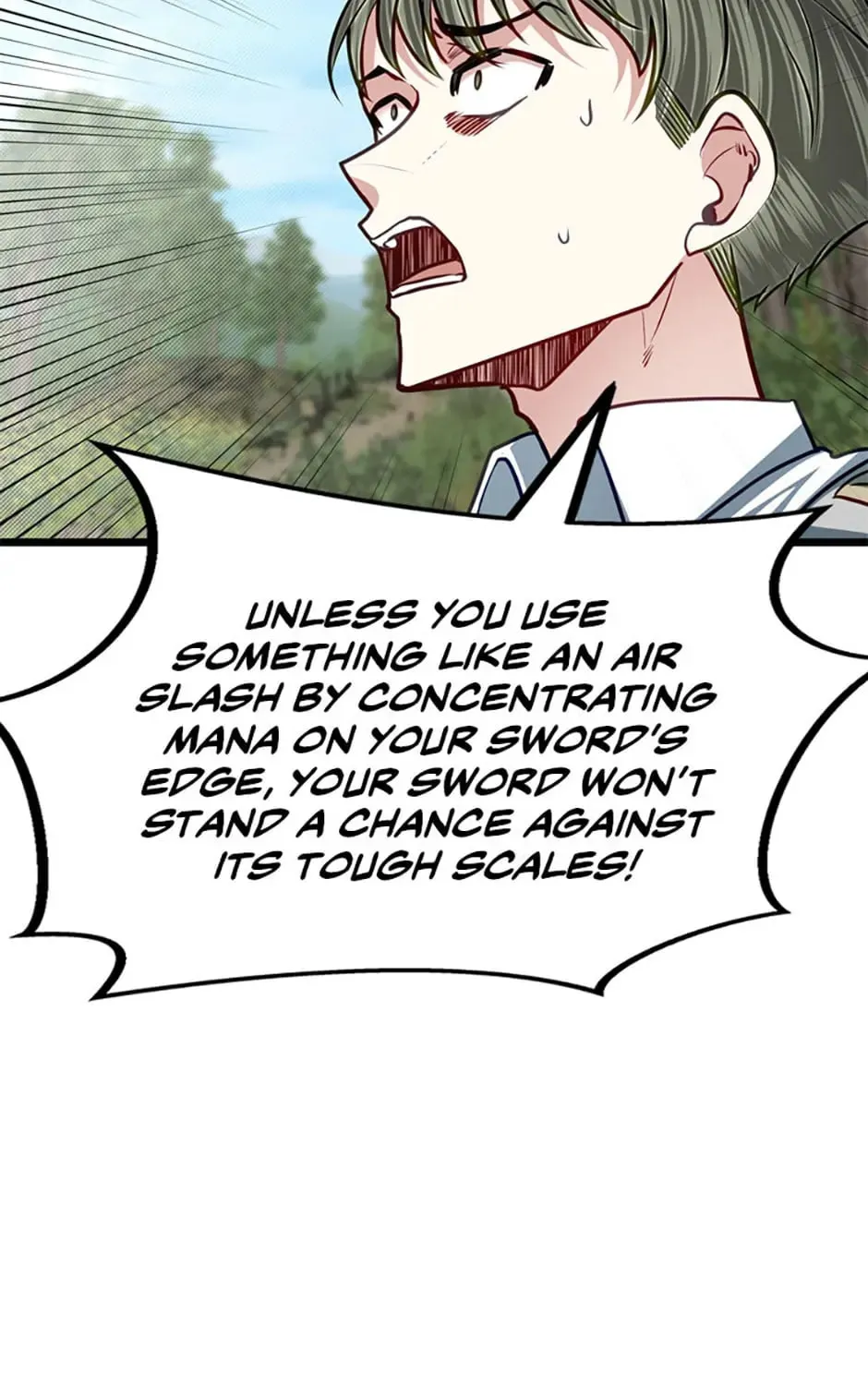 The Dragon Slayer Academy's Hotshot Chapter 28 page 91 - 