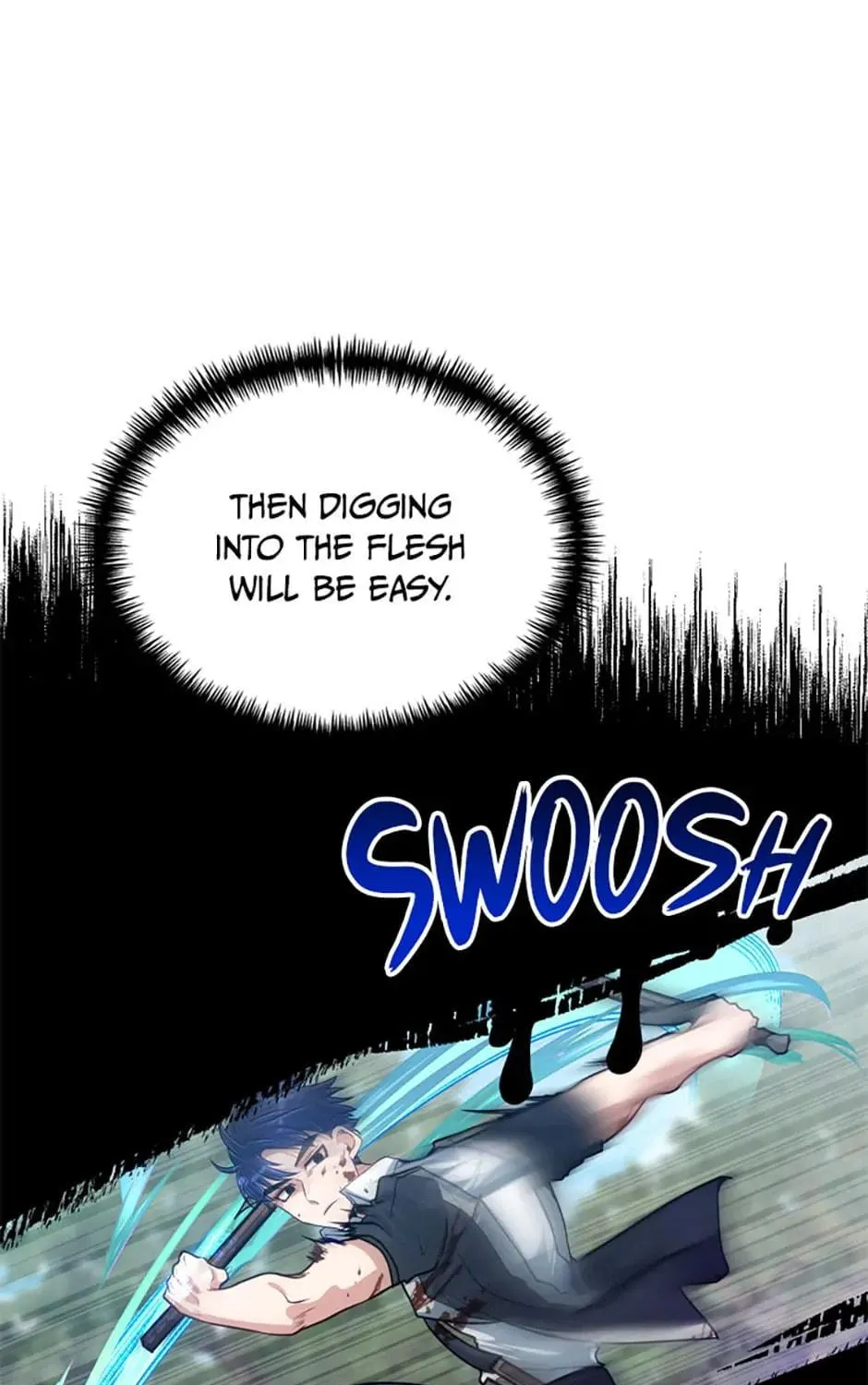 The Dragon Slayer Academy's Hotshot Chapter 28 page 99 - 