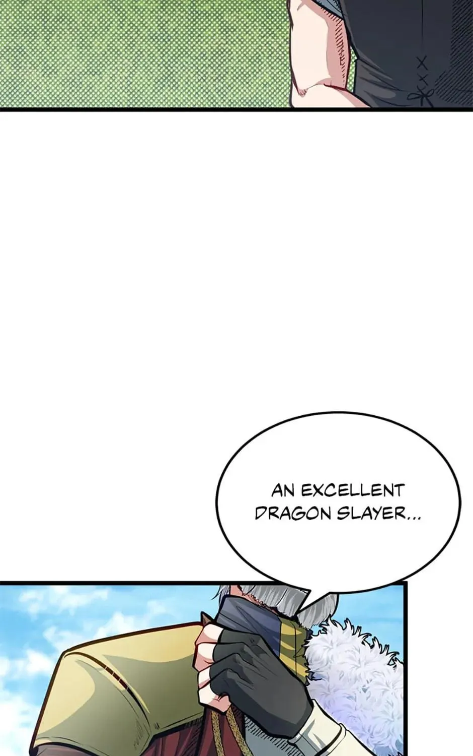 The Dragon Slayer Academy's Hotshot Chapter 29 page 11 - 