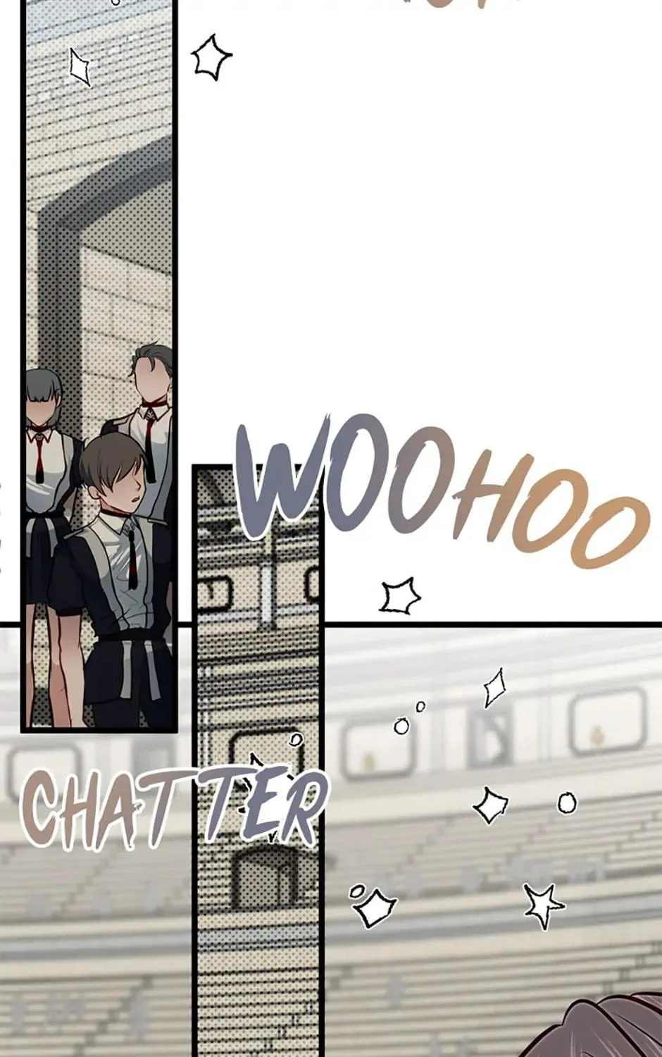The Dragon Slayer Academy's Hotshot Chapter 29 page 119 - 