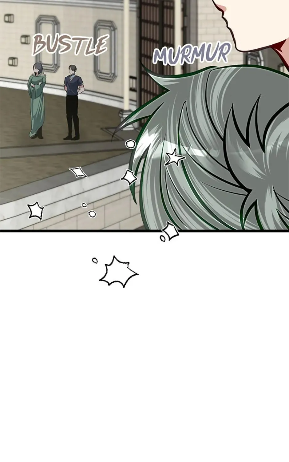 The Dragon Slayer Academy's Hotshot Chapter 29 page 121 - 