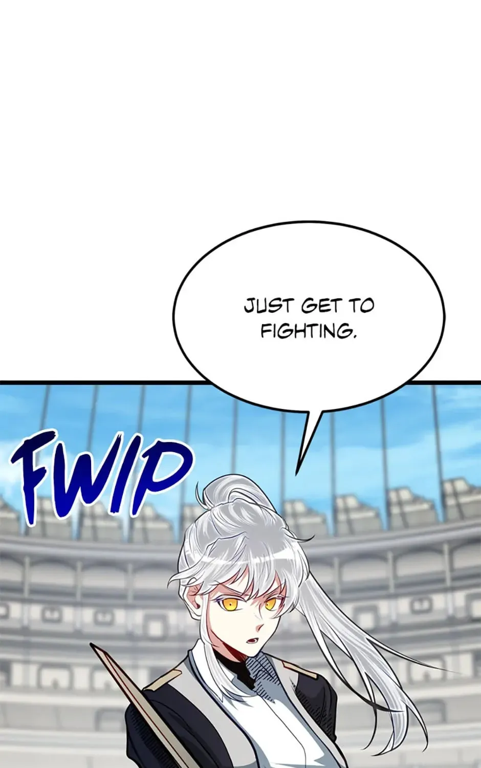 The Dragon Slayer Academy's Hotshot Chapter 29 page 127 - 