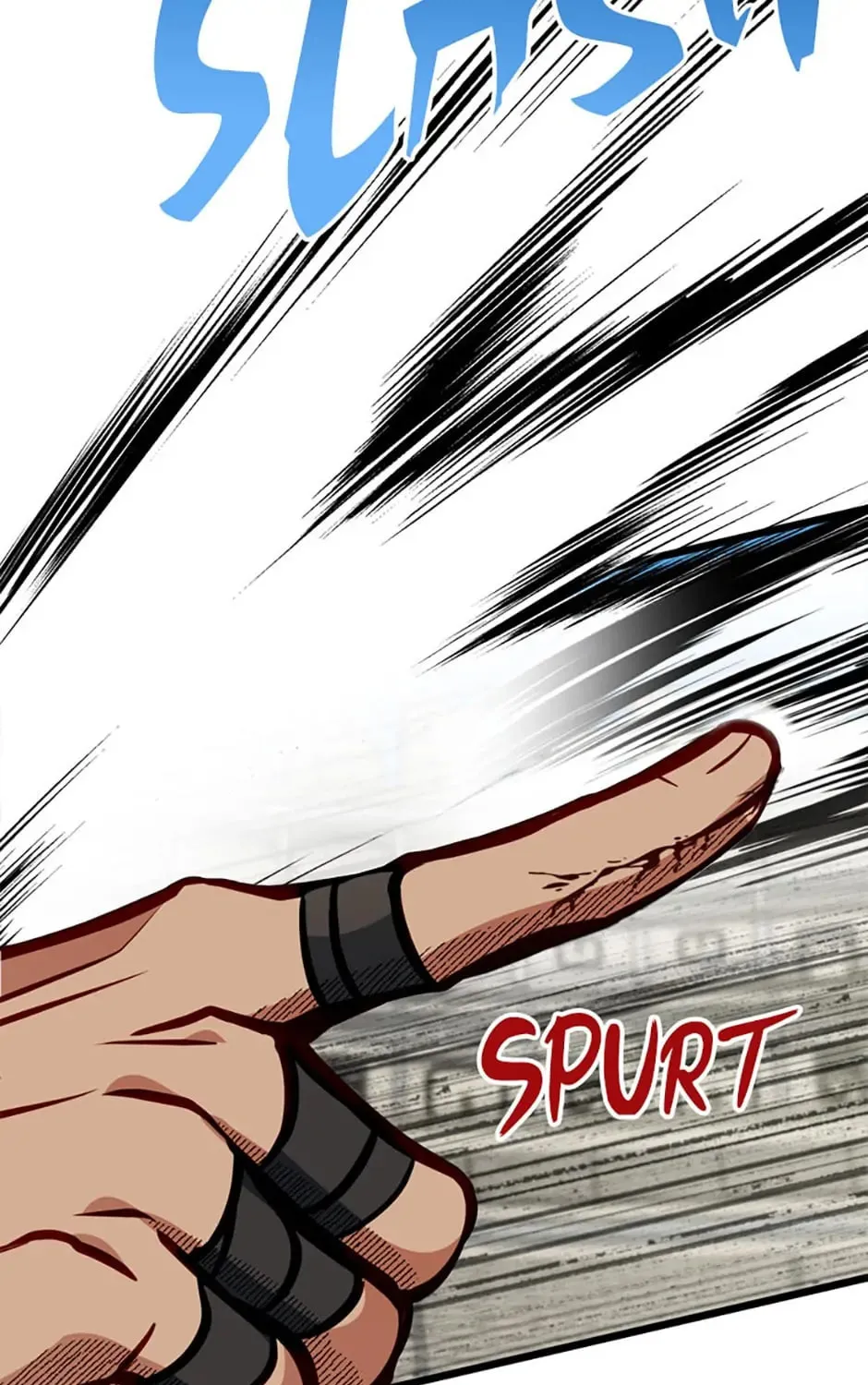The Dragon Slayer Academy's Hotshot Chapter 29 page 133 - 