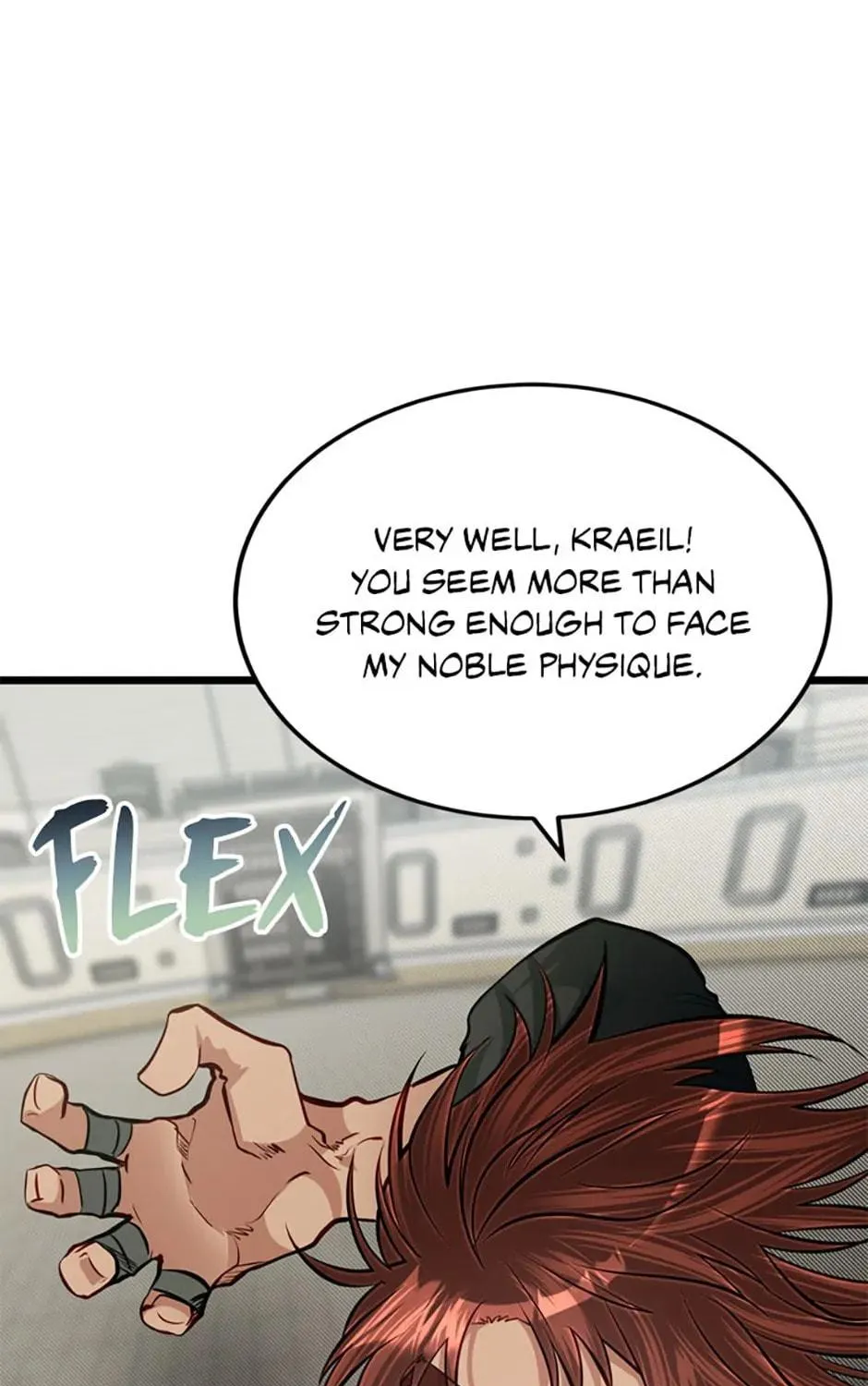 The Dragon Slayer Academy's Hotshot Chapter 29 page 143 - 