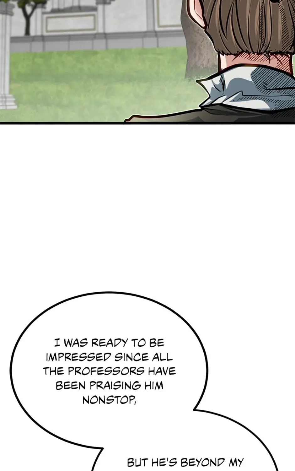 The Dragon Slayer Academy's Hotshot Chapter 29 page 3 - 