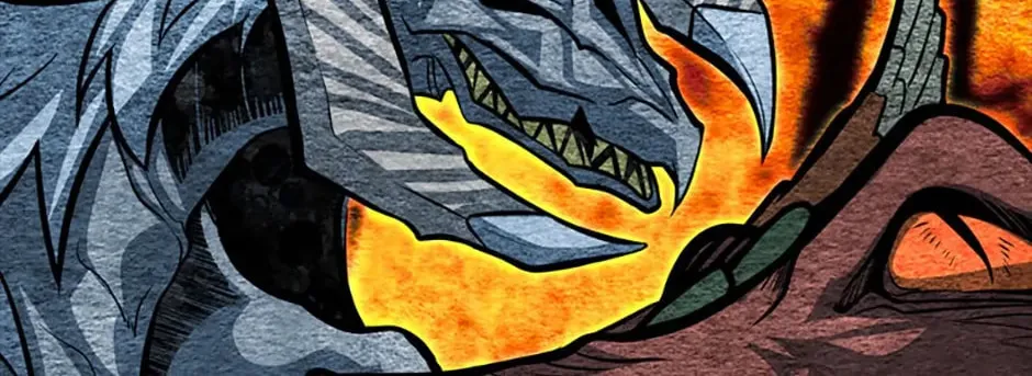 The Dragon Slayer Academy's Hotshot Chapter 29 page 26 - 