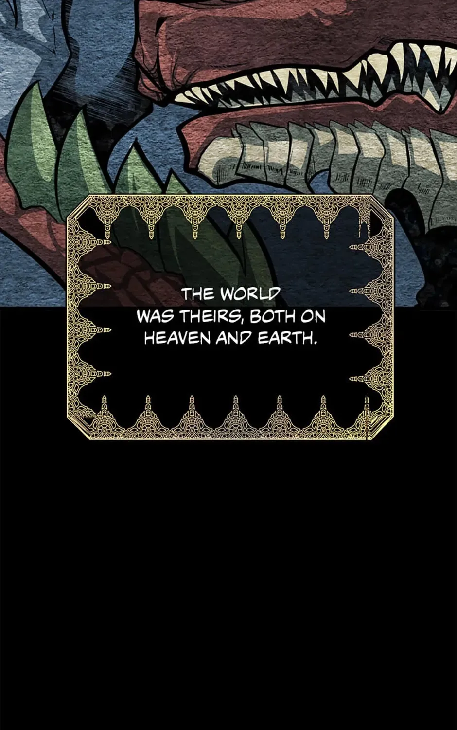 The Dragon Slayer Academy's Hotshot Chapter 29 page 27 - 
