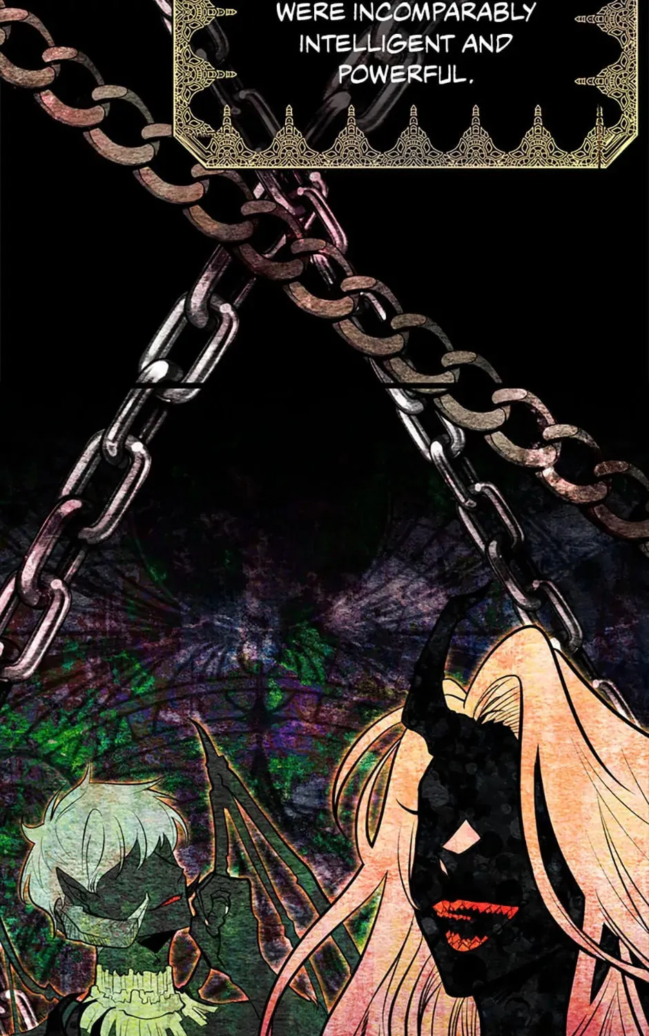 The Dragon Slayer Academy's Hotshot Chapter 29 page 31 - 