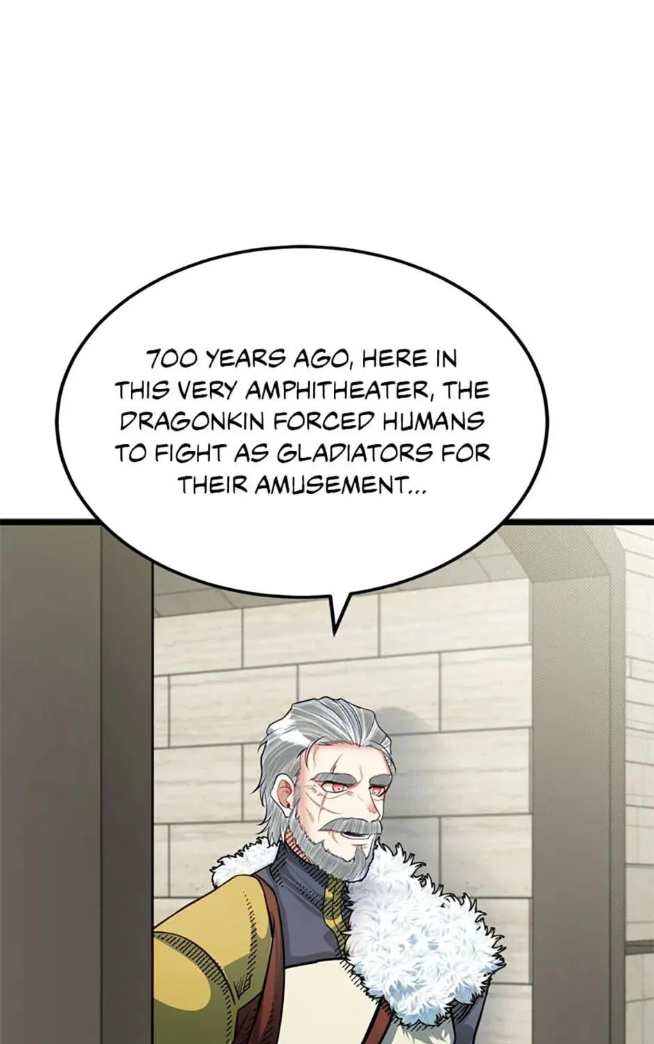 The Dragon Slayer Academy's Hotshot Chapter 29 page 35 - 