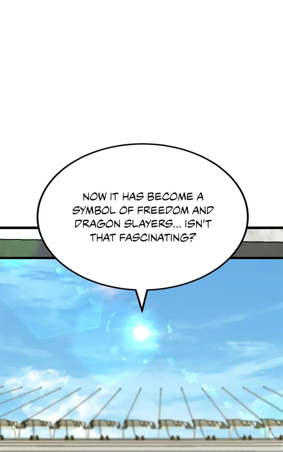 The Dragon Slayer Academy's Hotshot Chapter 29 page 37 - 