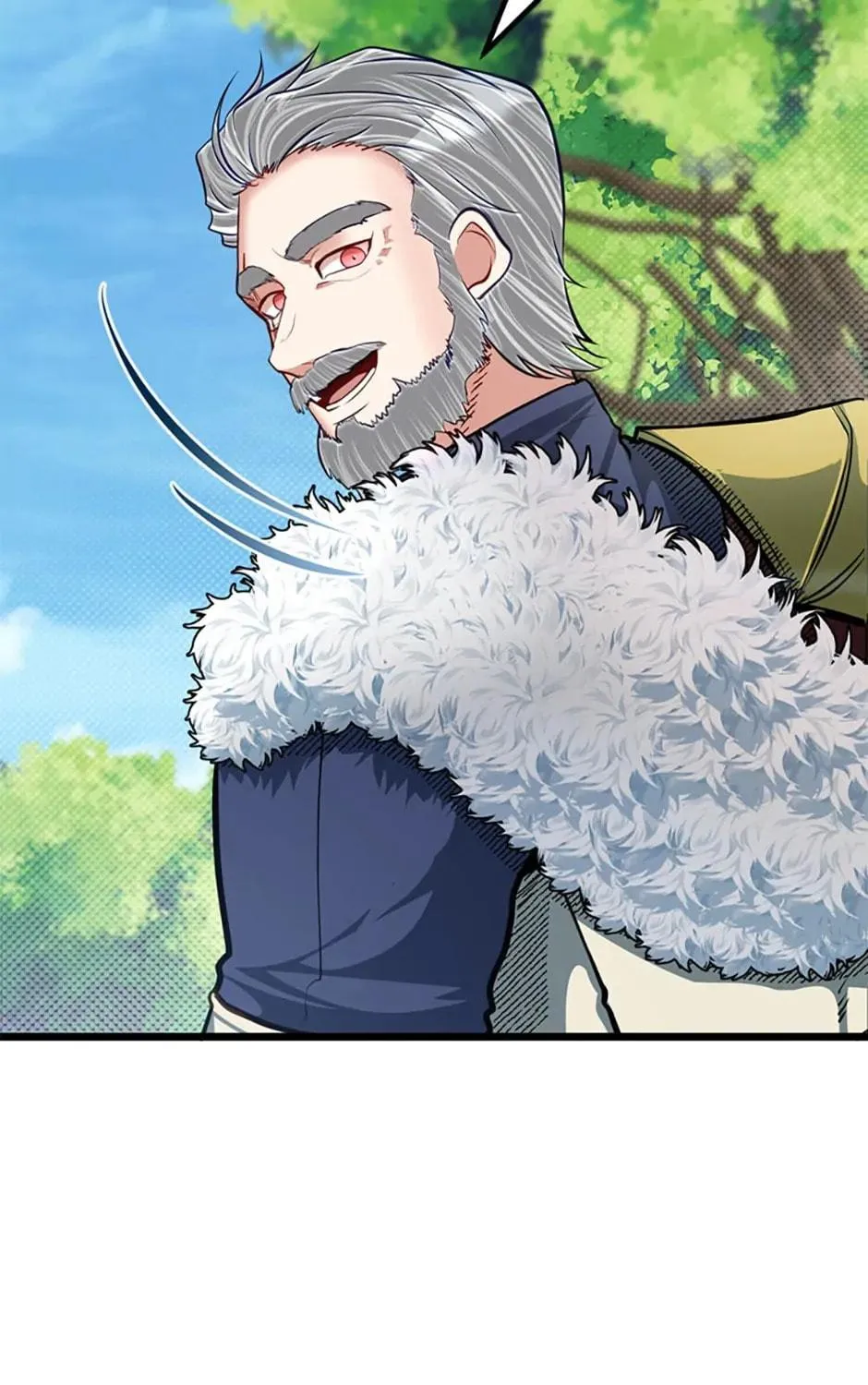 The Dragon Slayer Academy's Hotshot Chapter 29 page 5 - 