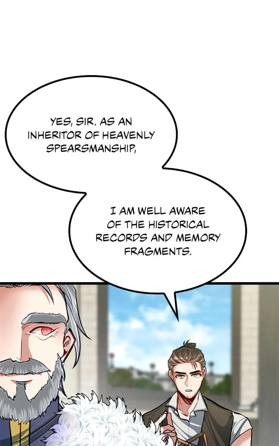 The Dragon Slayer Academy's Hotshot Chapter 29 page 41 - 
