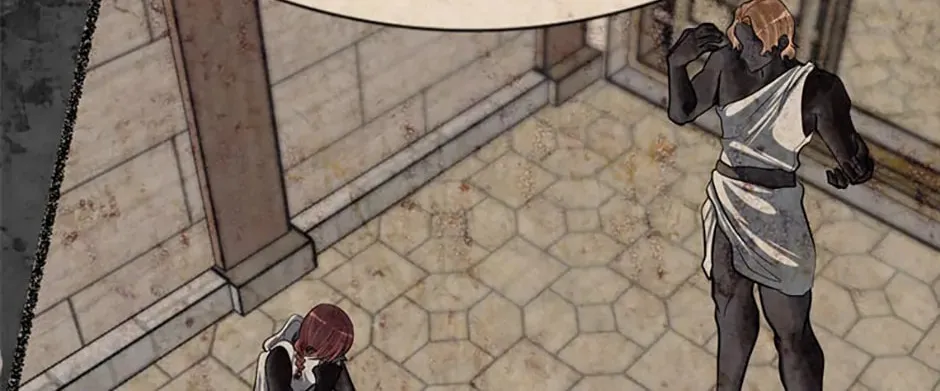 The Dragon Slayer Academy's Hotshot Chapter 29 page 46 - 