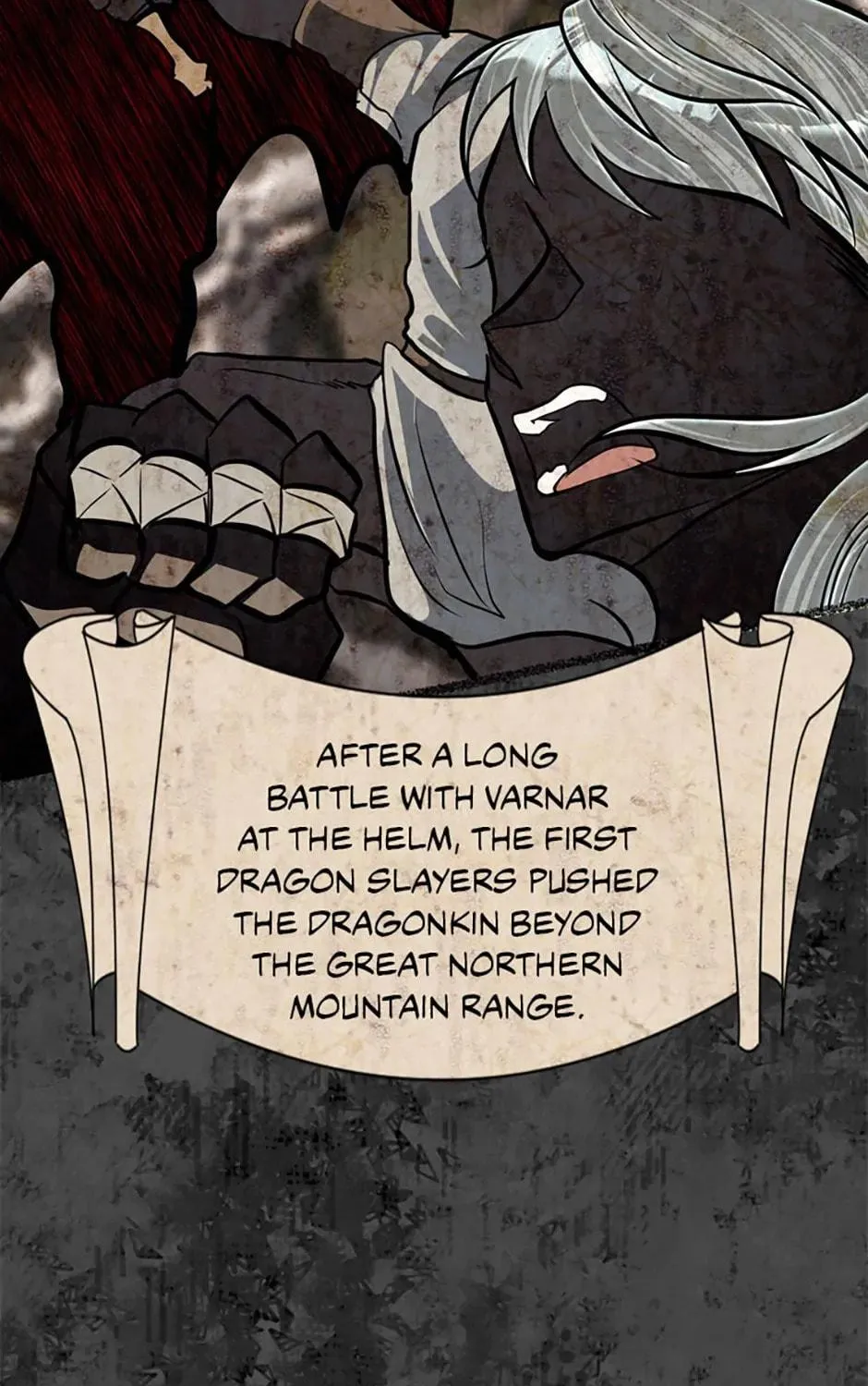 The Dragon Slayer Academy's Hotshot Chapter 29 page 49 - 