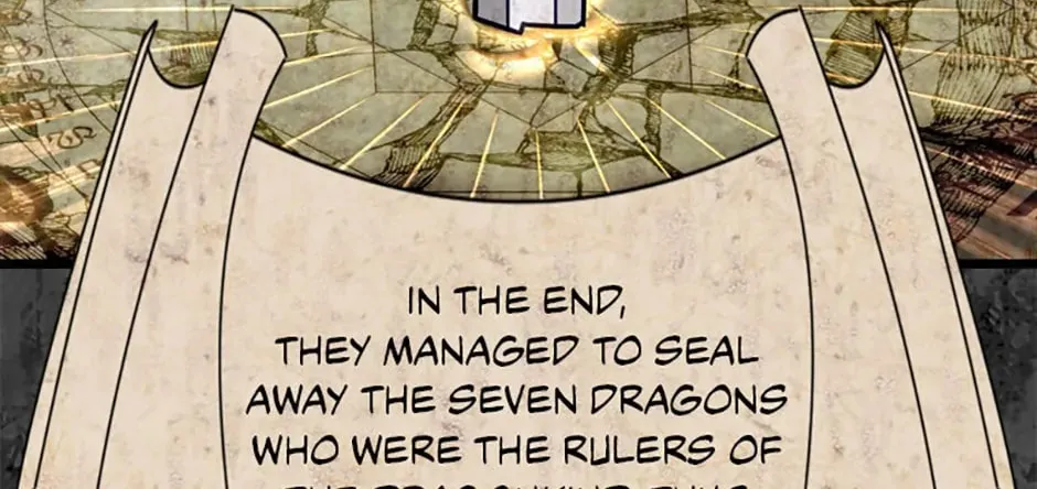 The Dragon Slayer Academy's Hotshot Chapter 29 page 52 - 