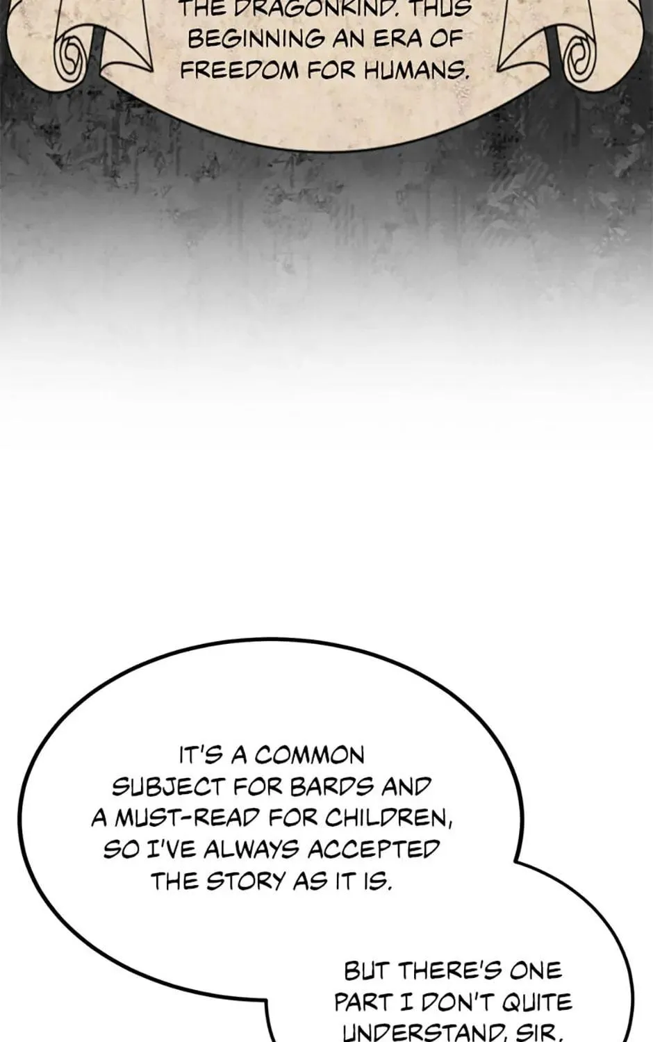 The Dragon Slayer Academy's Hotshot Chapter 29 page 53 - 