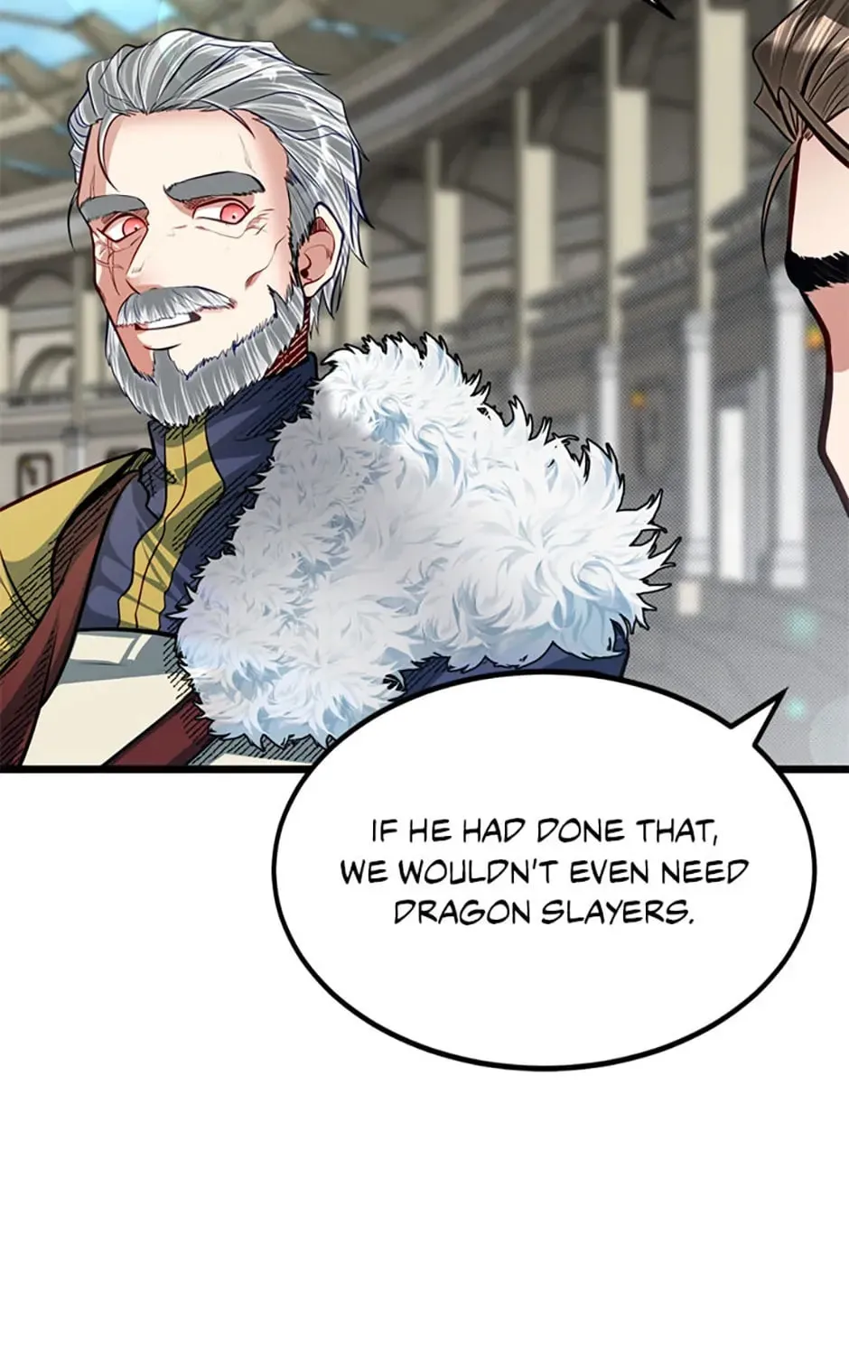 The Dragon Slayer Academy's Hotshot Chapter 29 page 57 - 