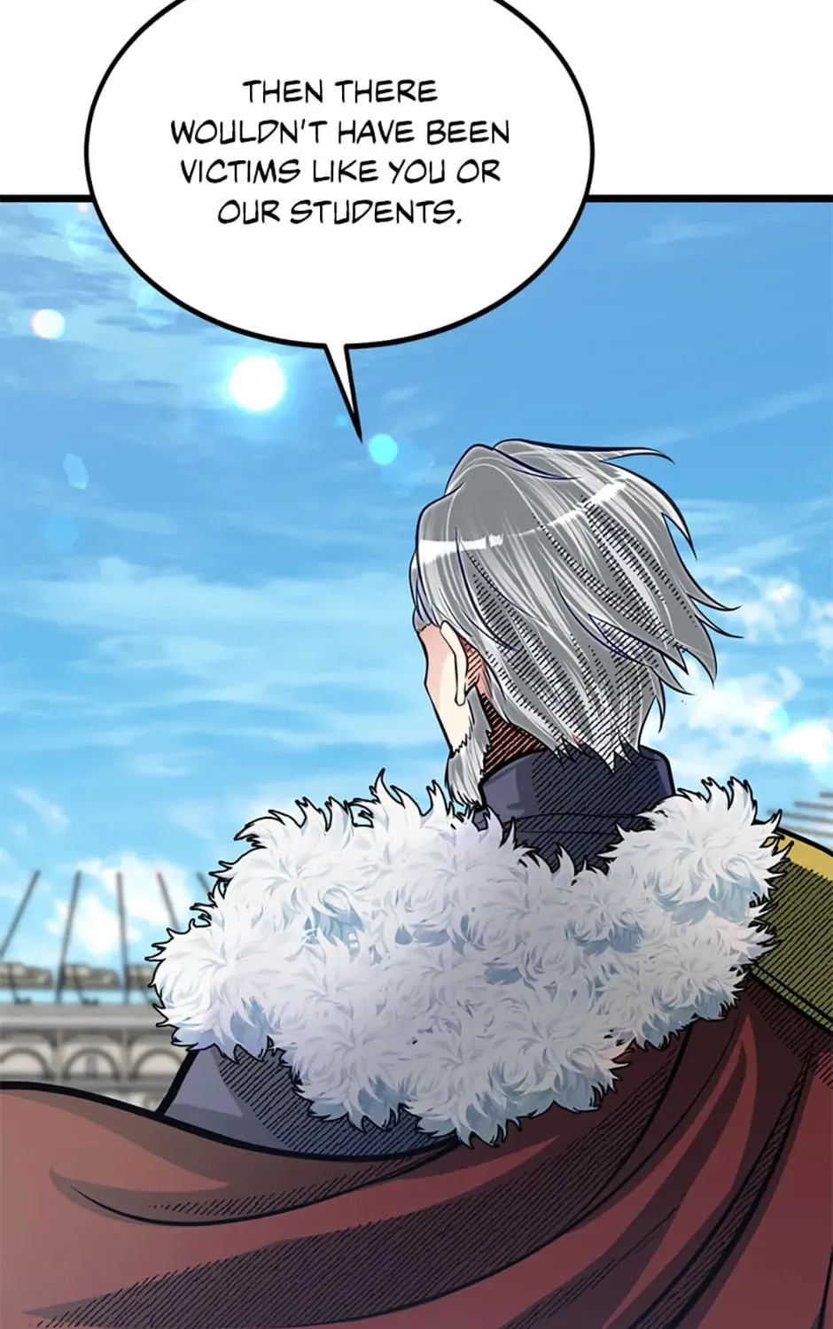 The Dragon Slayer Academy's Hotshot Chapter 29 page 61 - 