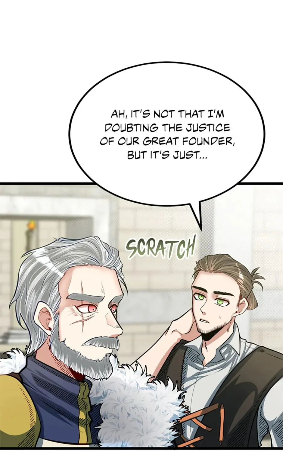 The Dragon Slayer Academy's Hotshot Chapter 29 page 63 - 