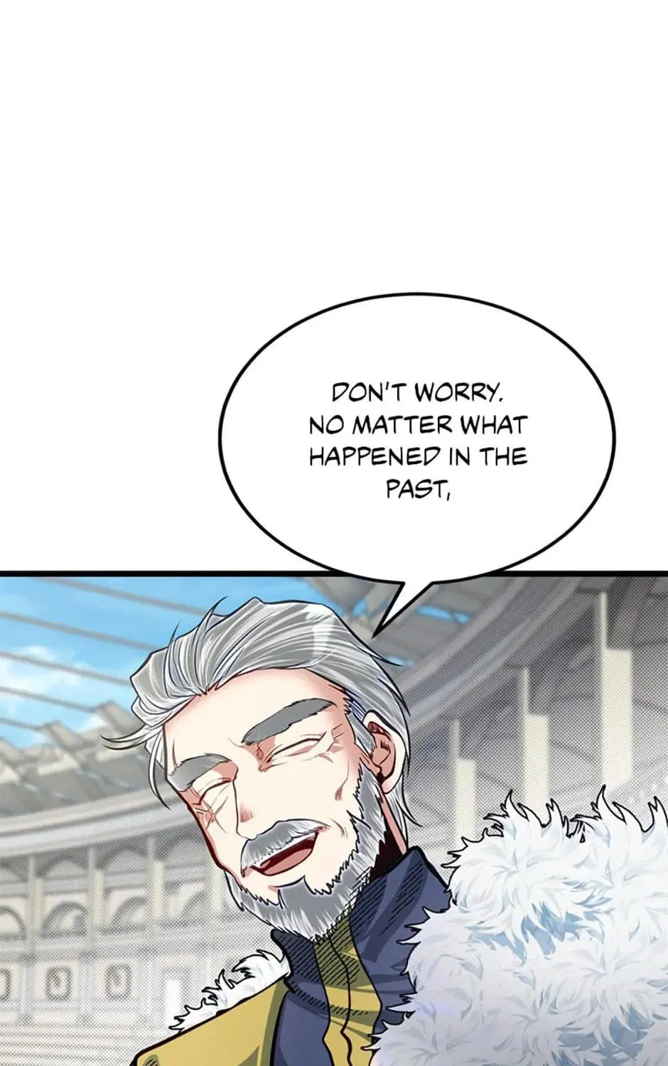 The Dragon Slayer Academy's Hotshot Chapter 29 page 65 - 