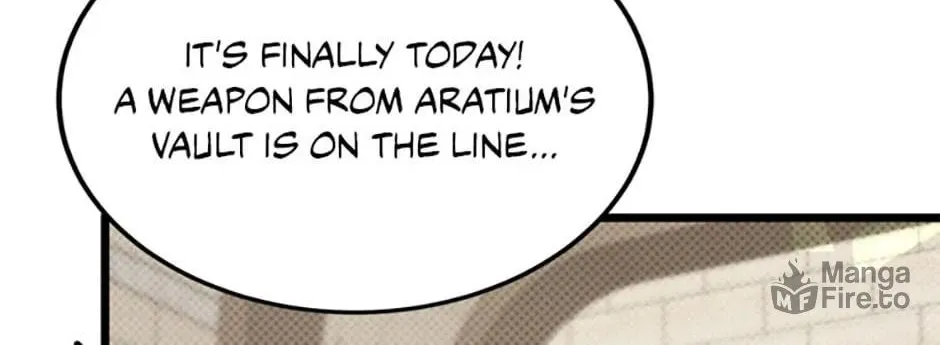 The Dragon Slayer Academy's Hotshot Chapter 29 page 78 - 