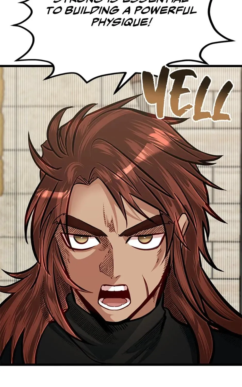 The Dragon Slayer Academy's Hotshot Chapter 29 page 95 - 