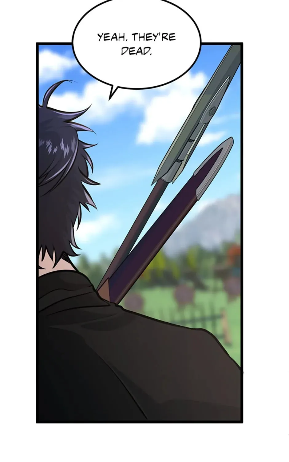 The Dragon Slayer Academy's Hotshot Chapter 3 page 111 - 