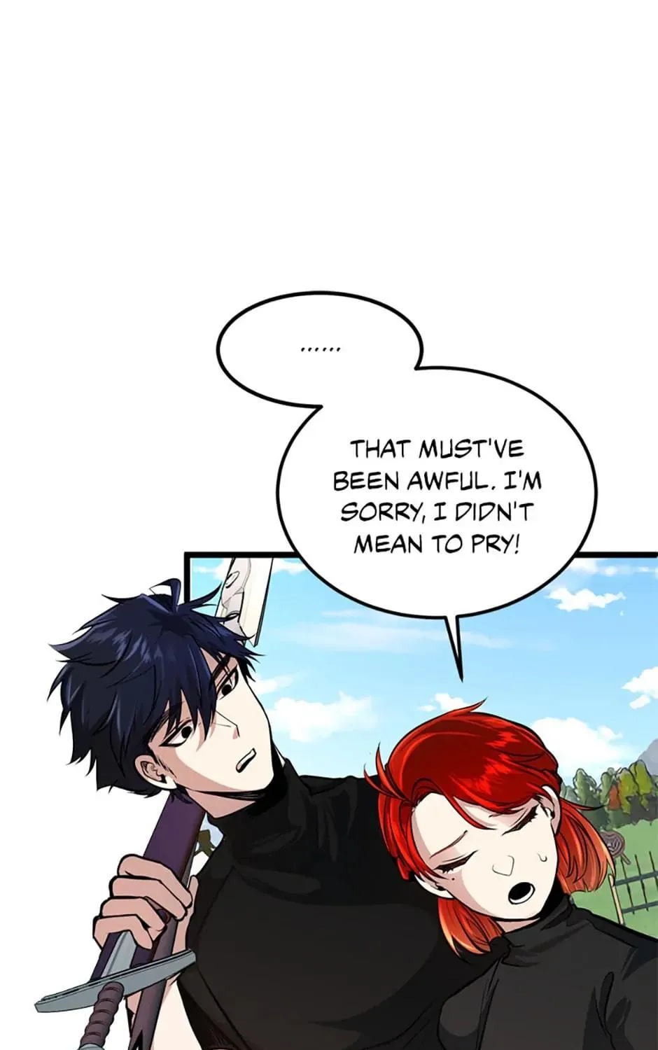 The Dragon Slayer Academy's Hotshot Chapter 3 page 113 - 