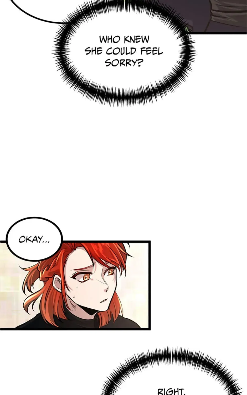 The Dragon Slayer Academy's Hotshot Chapter 3 page 115 - 