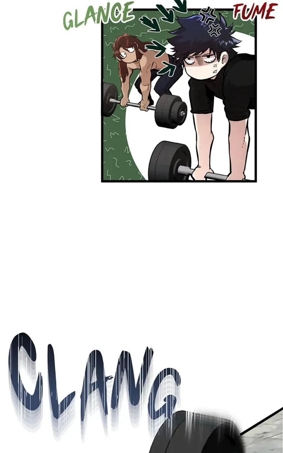 The Dragon Slayer Academy's Hotshot Chapter 3 page 13 - 