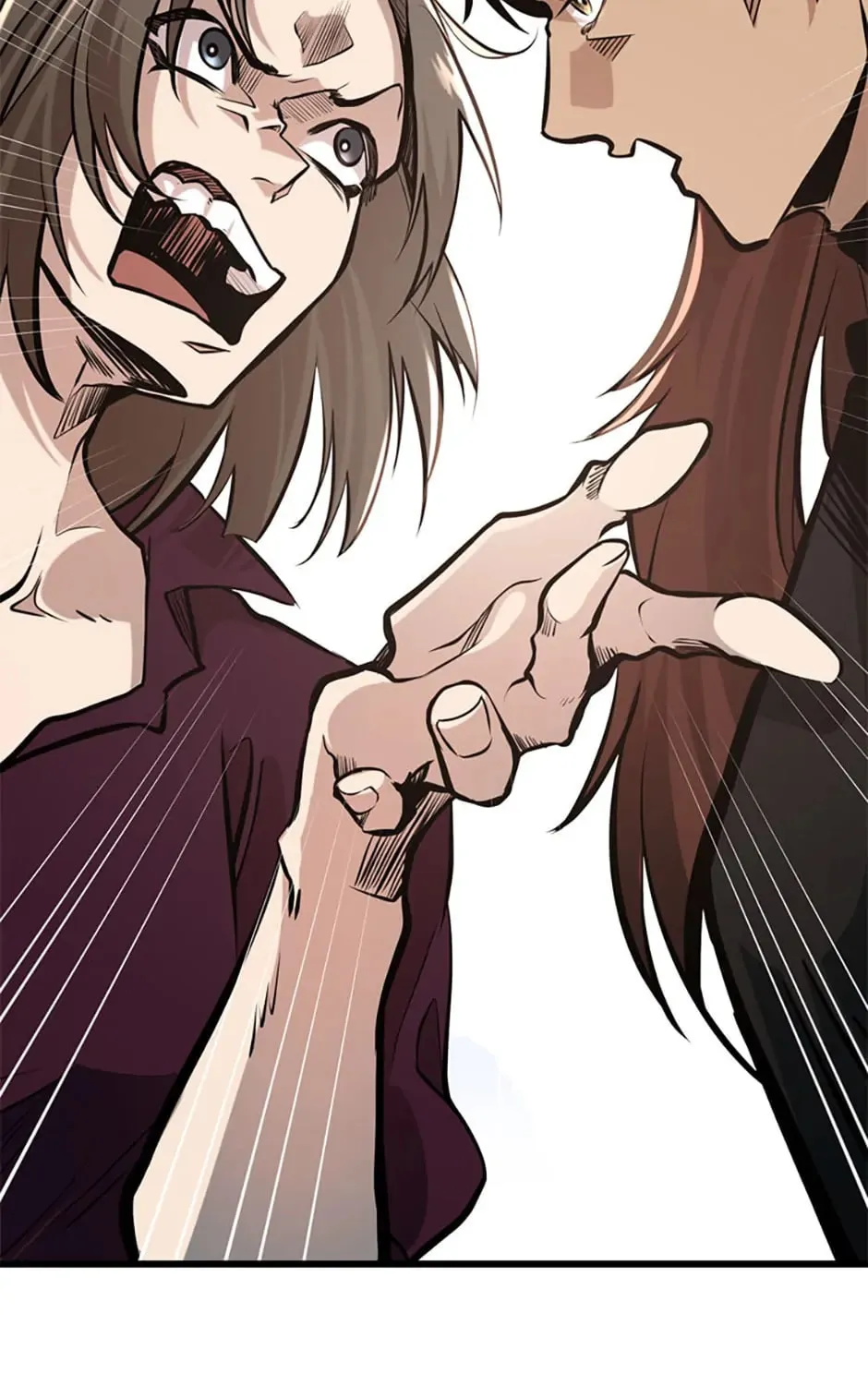 The Dragon Slayer Academy's Hotshot Chapter 3 page 121 - 
