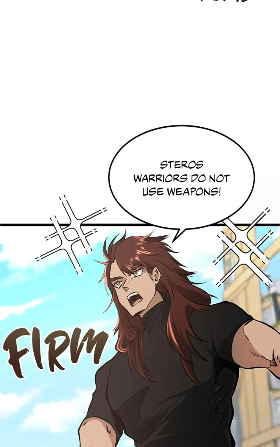 The Dragon Slayer Academy's Hotshot Chapter 3 page 125 - 
