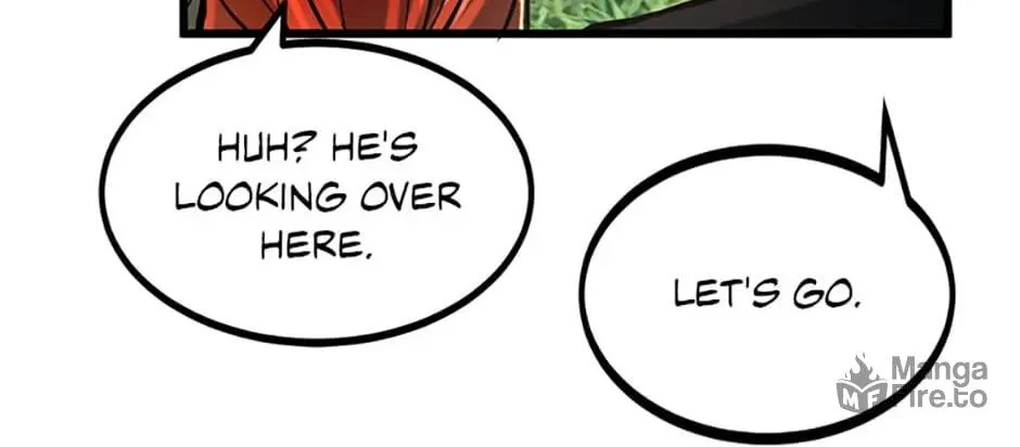 The Dragon Slayer Academy's Hotshot Chapter 3 page 132 - 