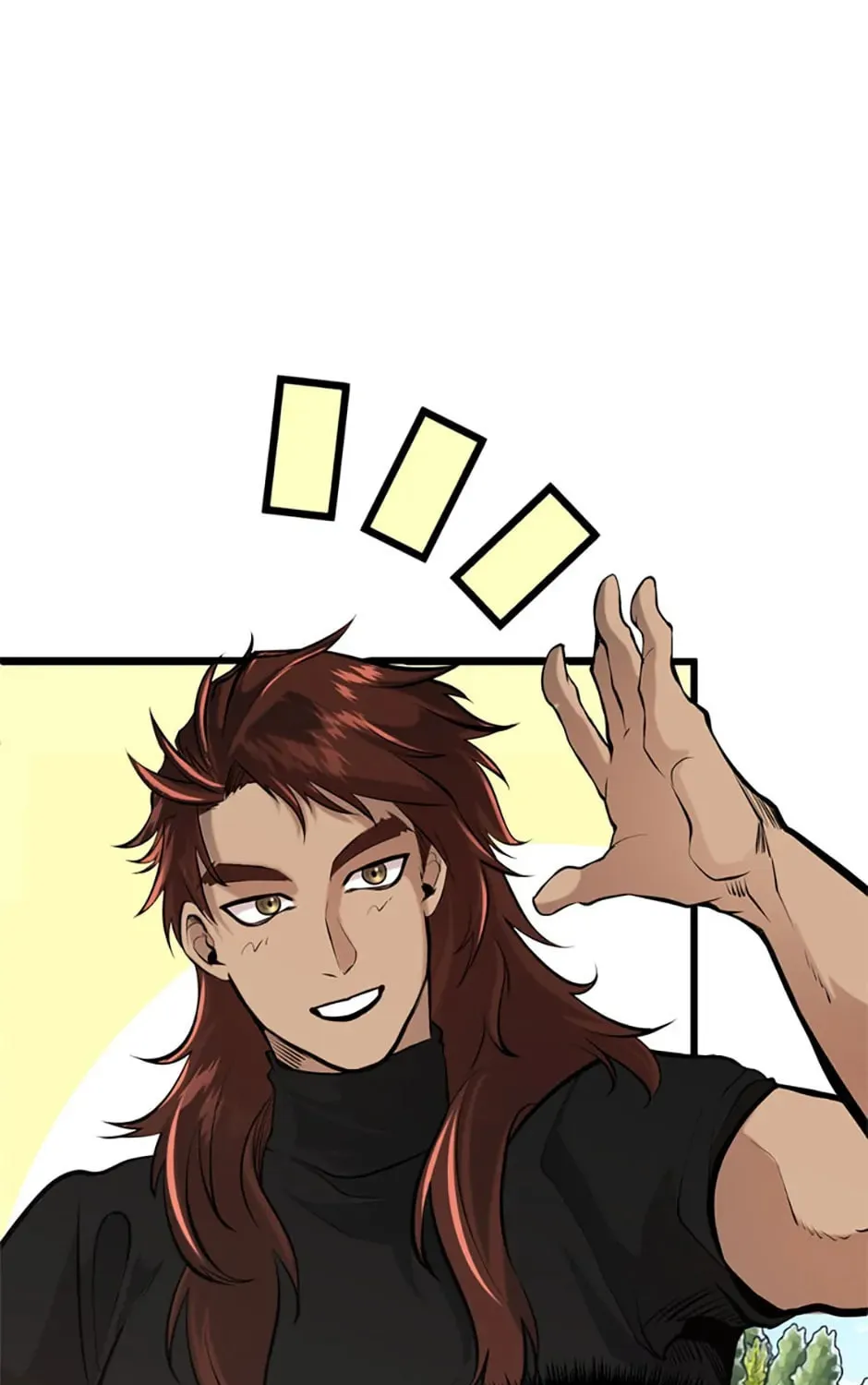 The Dragon Slayer Academy's Hotshot Chapter 3 page 133 - 