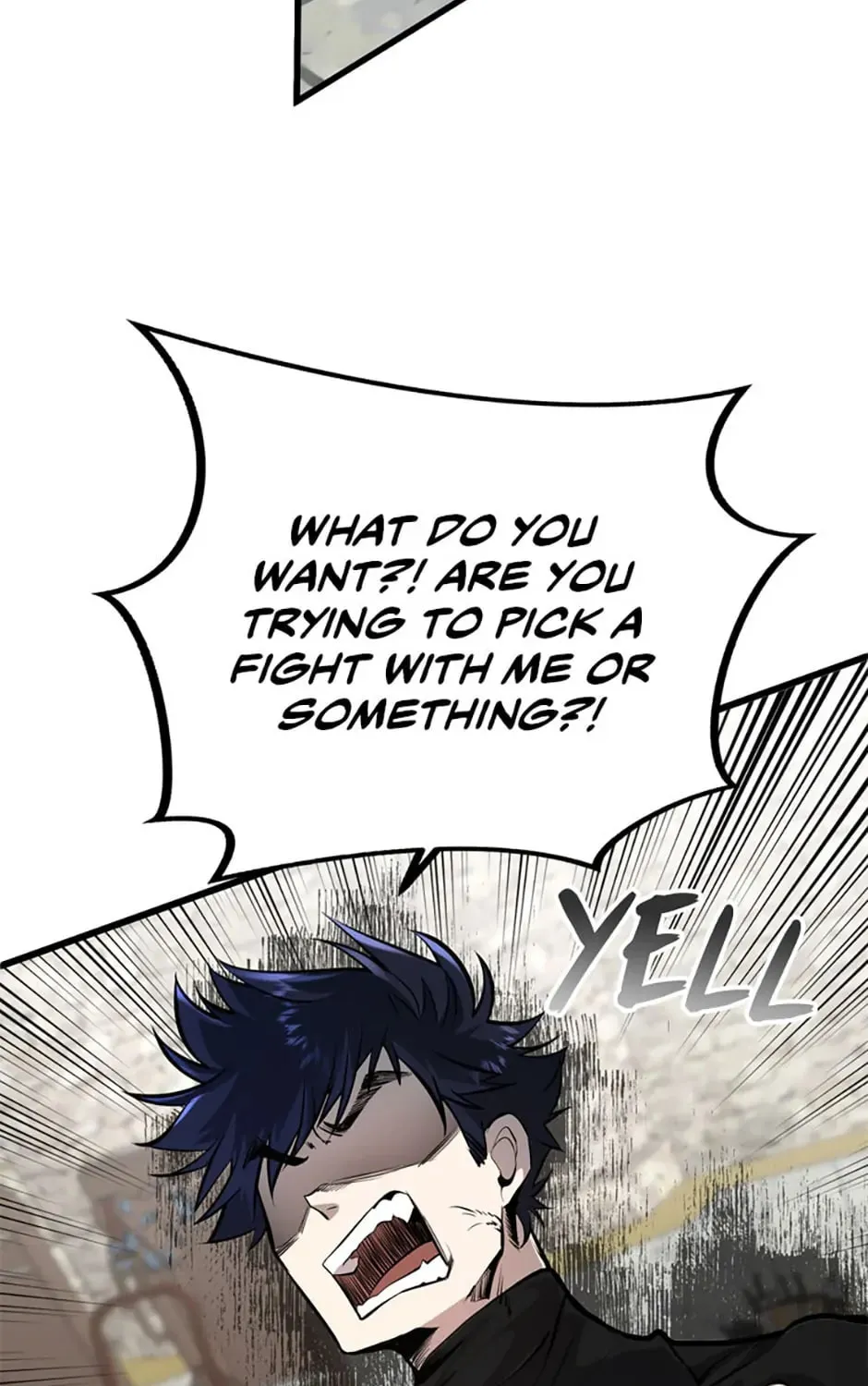 The Dragon Slayer Academy's Hotshot Chapter 3 page 15 - 