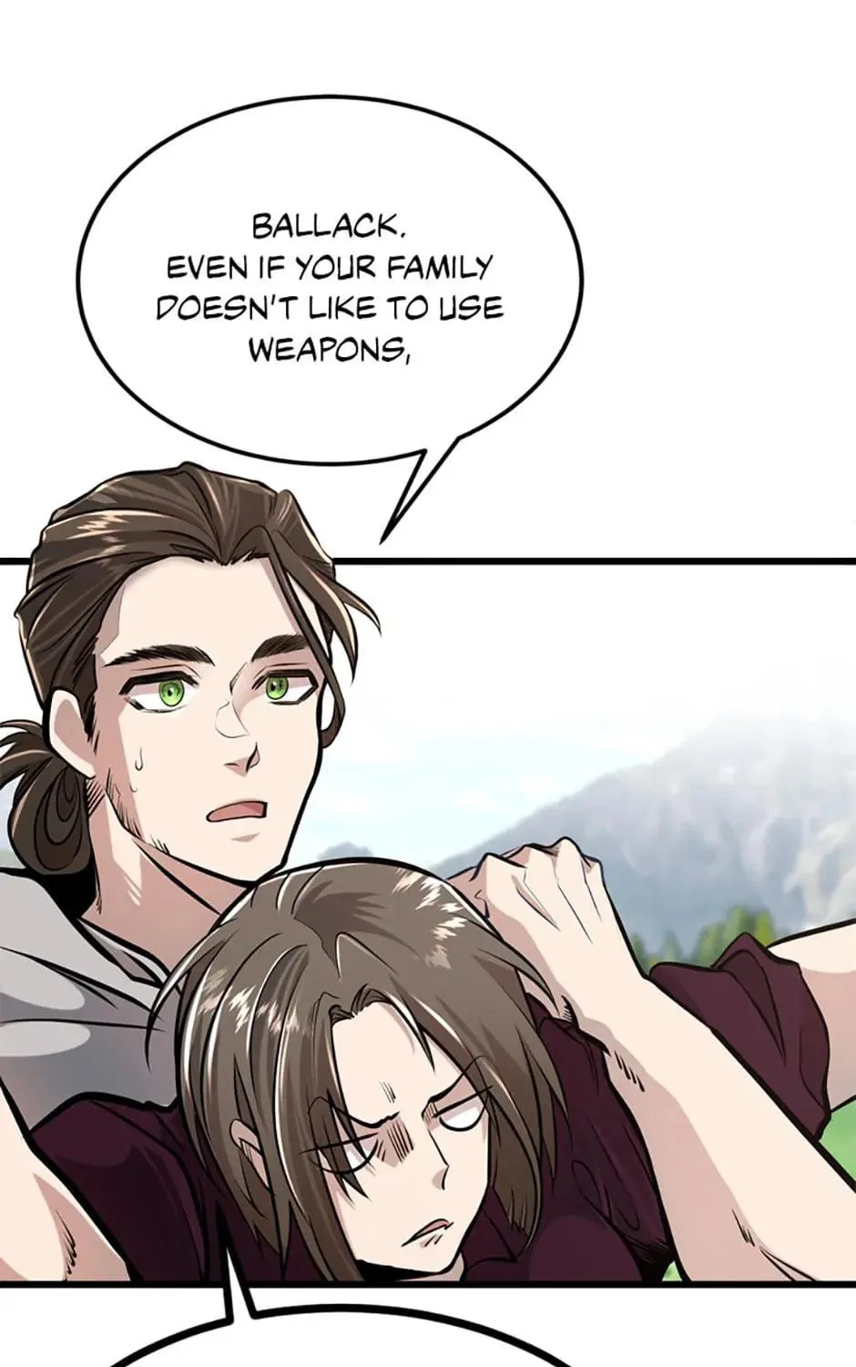 The Dragon Slayer Academy's Hotshot Chapter 3 page 143 - 