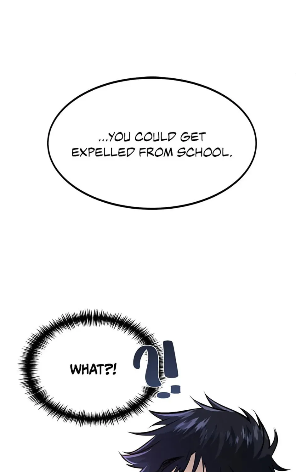 The Dragon Slayer Academy's Hotshot Chapter 3 page 147 - 