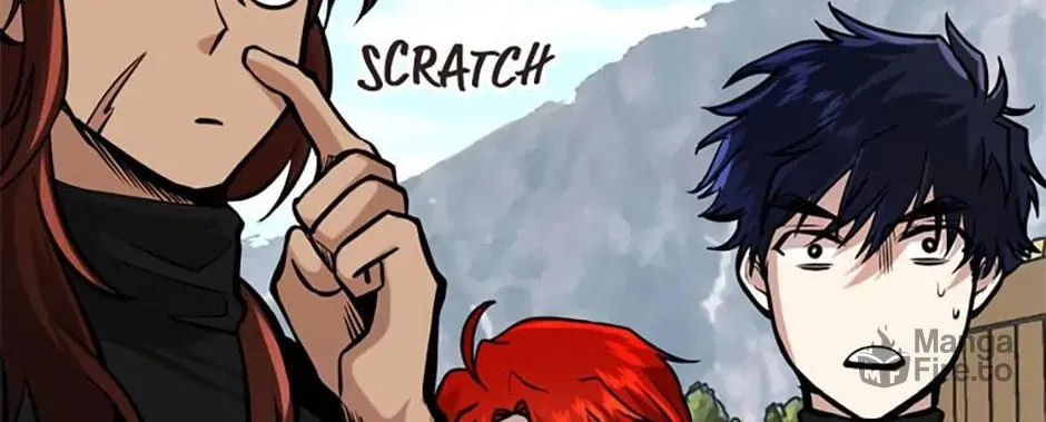 The Dragon Slayer Academy's Hotshot Chapter 3 page 150 - 