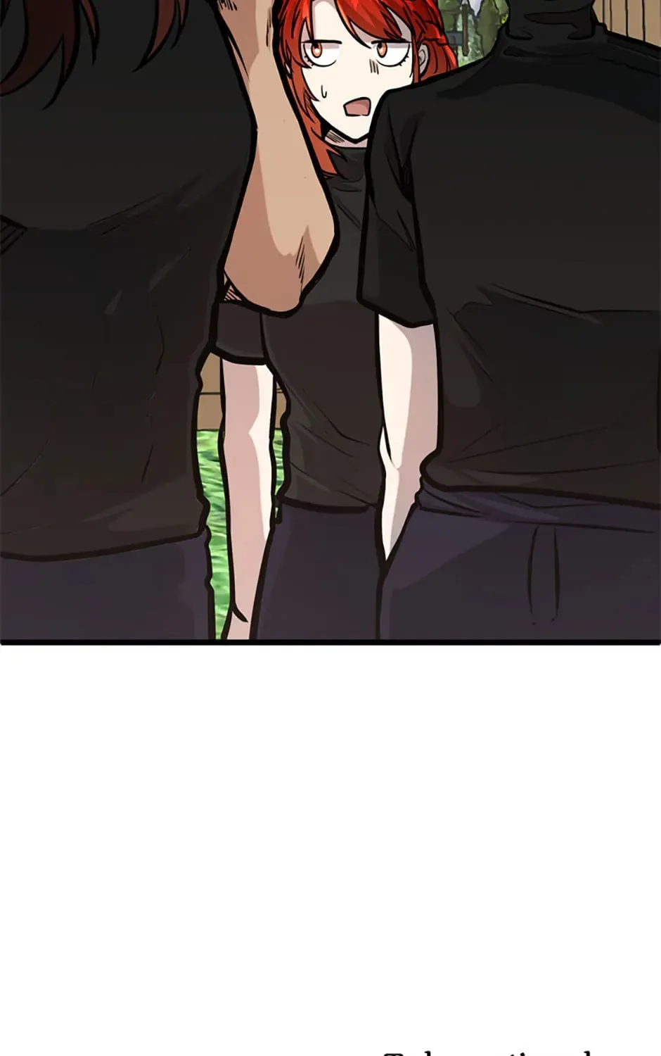 The Dragon Slayer Academy's Hotshot Chapter 3 page 151 - 