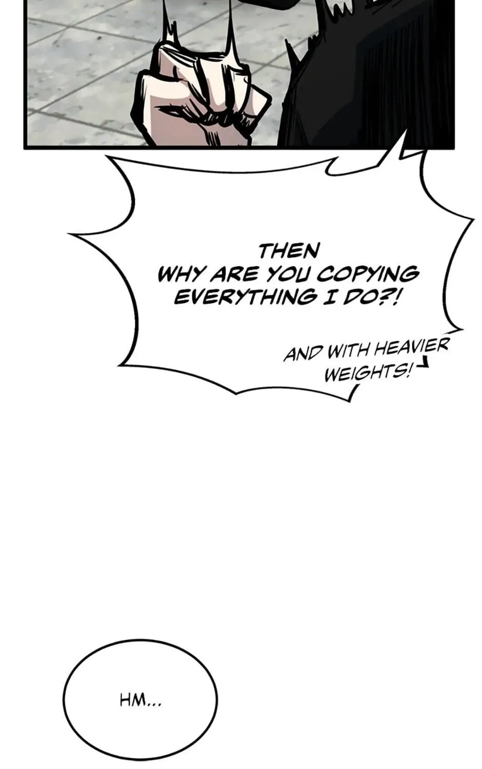 The Dragon Slayer Academy's Hotshot Chapter 3 page 19 - 