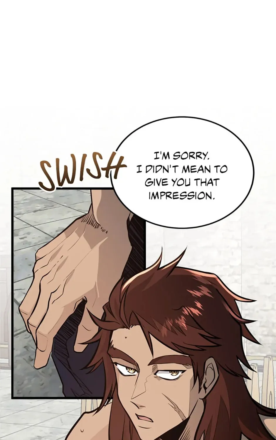 The Dragon Slayer Academy's Hotshot Chapter 3 page 21 - 