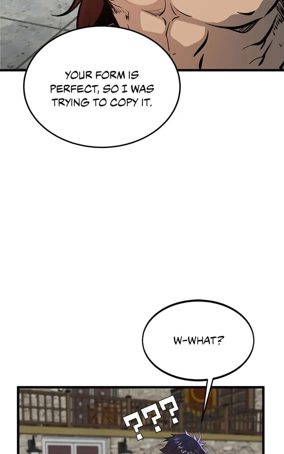 The Dragon Slayer Academy's Hotshot Chapter 3 page 23 - 