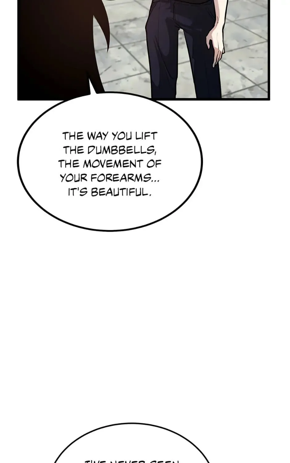 The Dragon Slayer Academy's Hotshot Chapter 3 page 25 - 