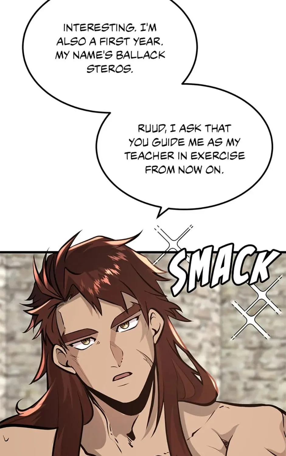 The Dragon Slayer Academy's Hotshot Chapter 3 page 29 - 