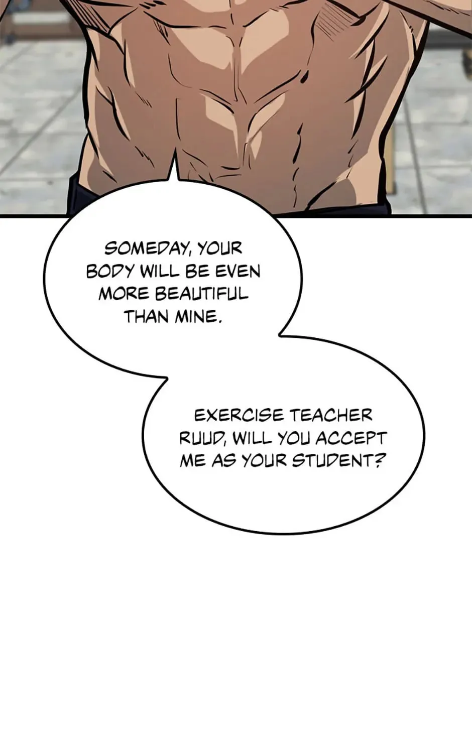 The Dragon Slayer Academy's Hotshot Chapter 3 page 31 - 