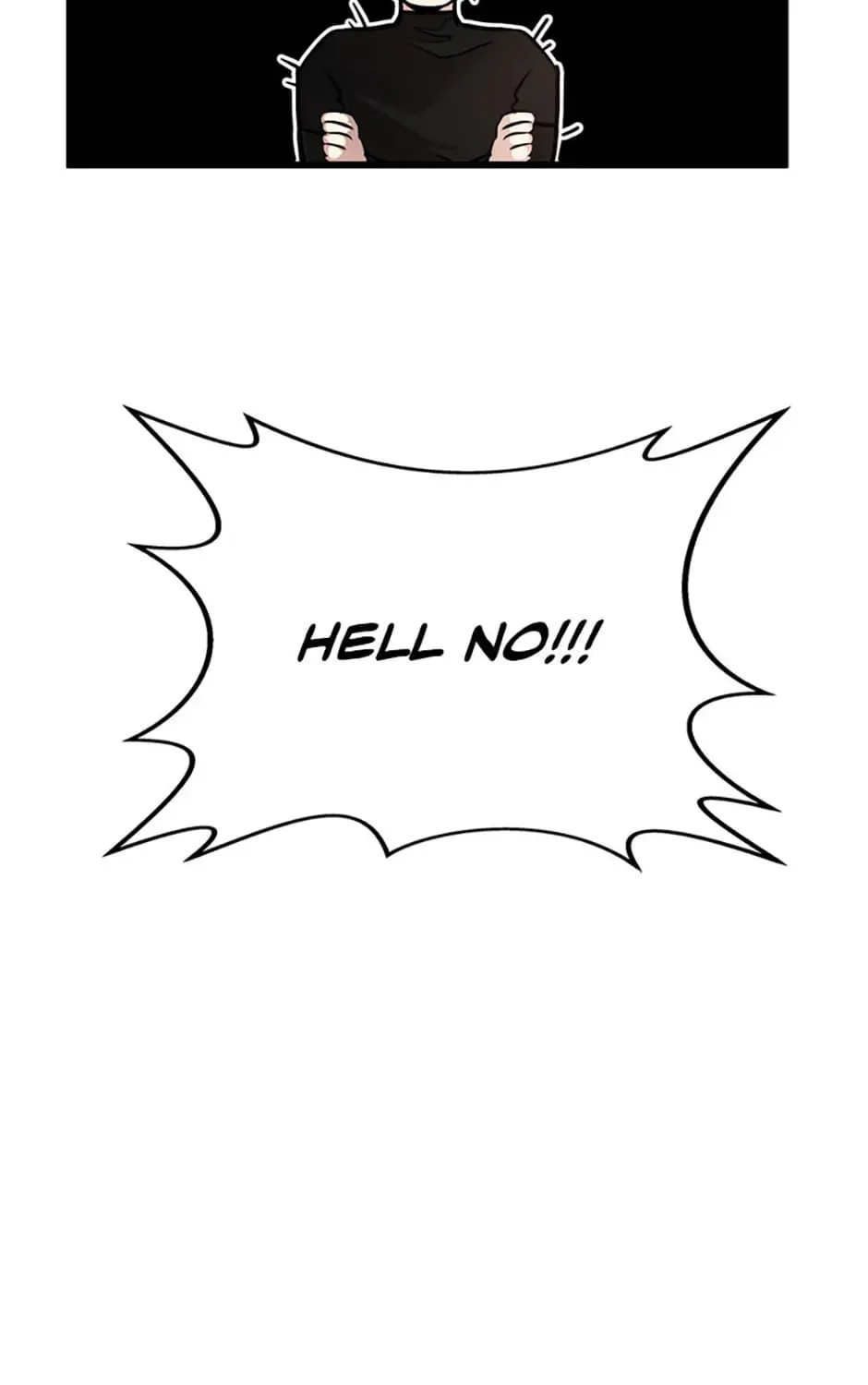 The Dragon Slayer Academy's Hotshot Chapter 3 page 33 - 