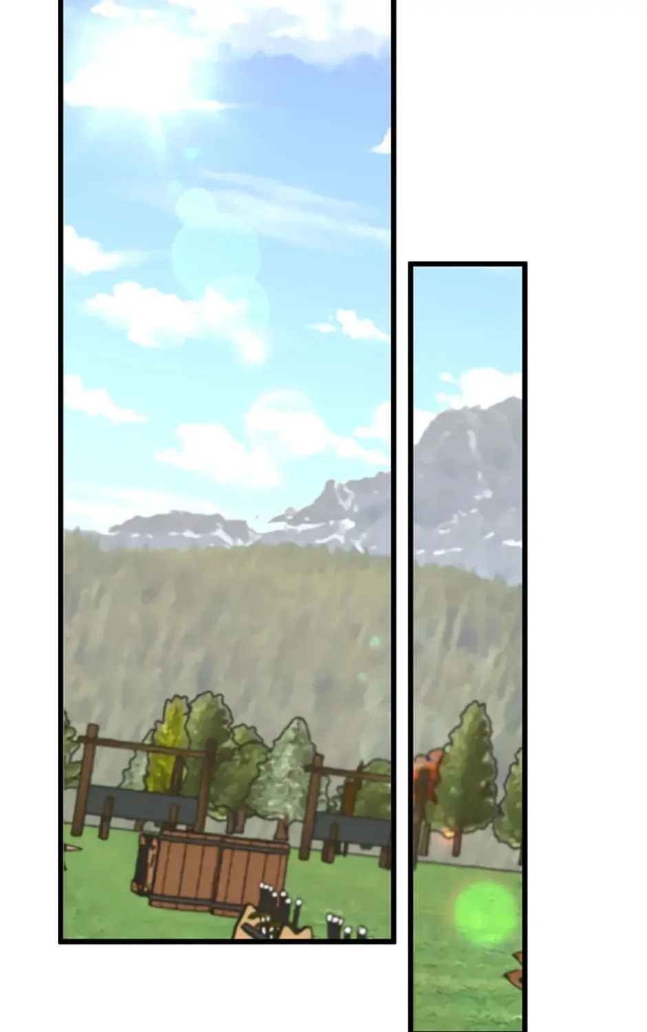 The Dragon Slayer Academy's Hotshot Chapter 3 page 37 - 
